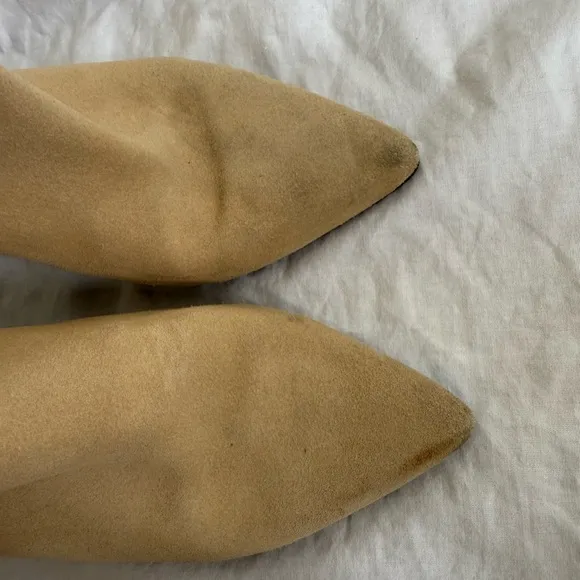 United Nude Twisted Mule Scandinavian Size 38 / 7.5