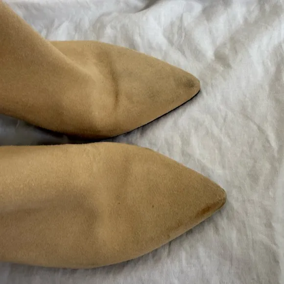 United Nude Twisted Mule Scandinavian Size 38 / 7.5