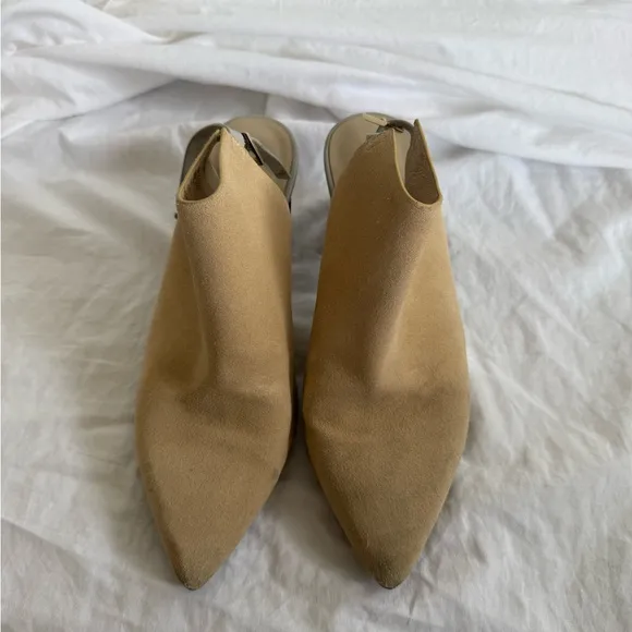 United Nude Twisted Mule Scandinavian Size 38 / 7.5