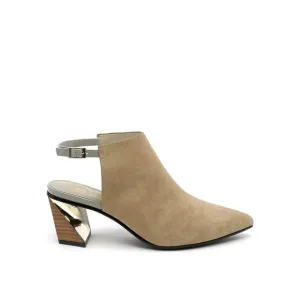 United Nude Twisted Mule Scandinavian Size 38 / 7.5