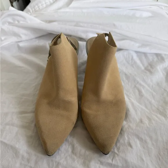 United Nude Twisted Mule Scandinavian Size 38 / 7.5