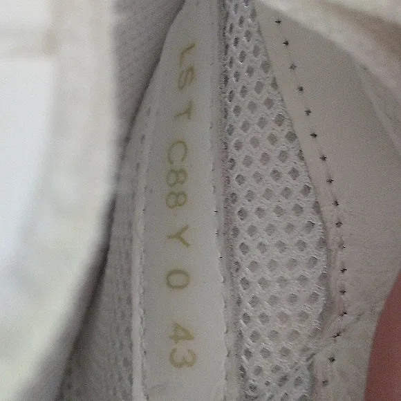 Valentino Garavani Camo Print Sneakers