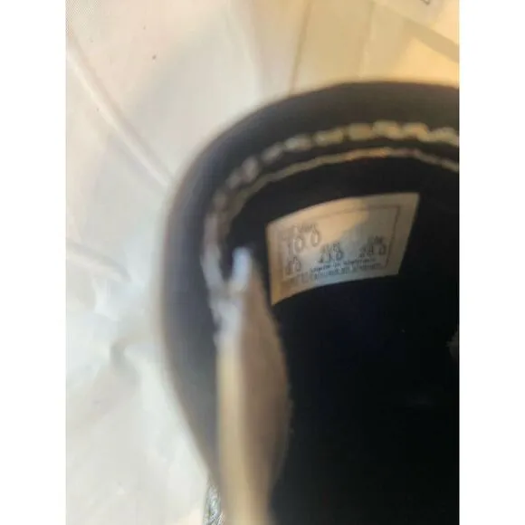 VANS Bandana Classic Slip-On Skate Shoes‎ Sneaker Skull VN0A33TBD9S Men 10-W 8.5