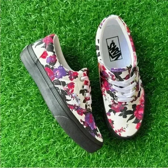 Vans Era Florals