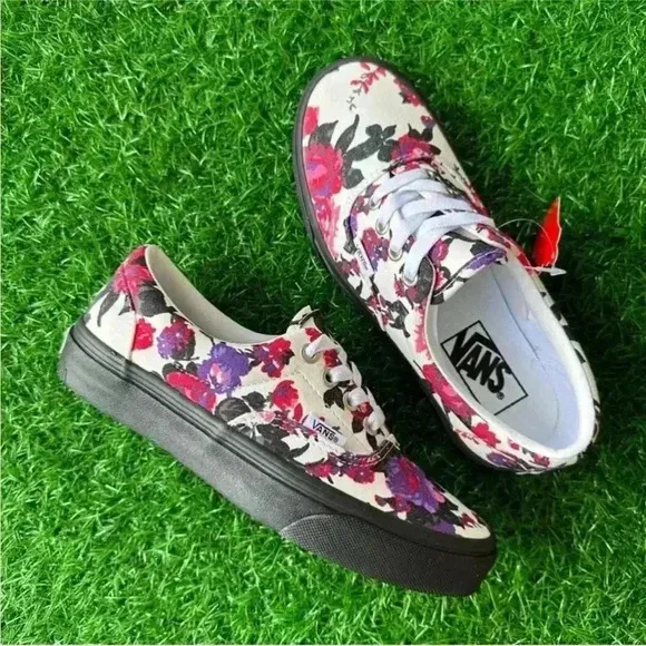 Vans Era Florals