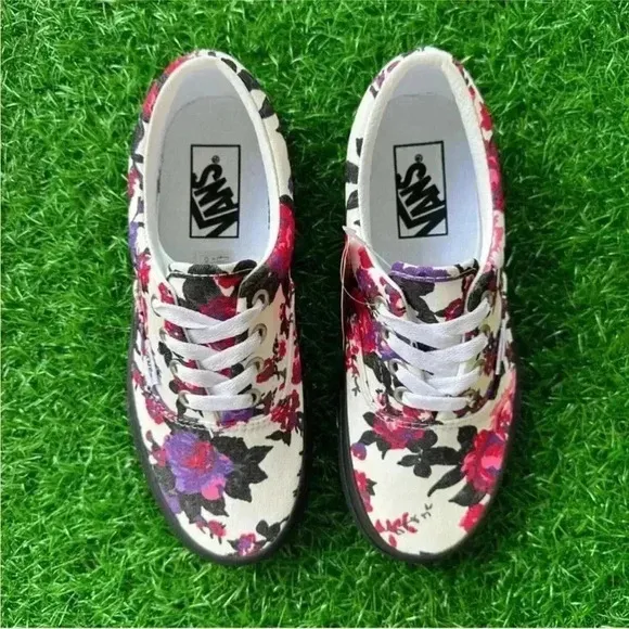 Vans Era Florals