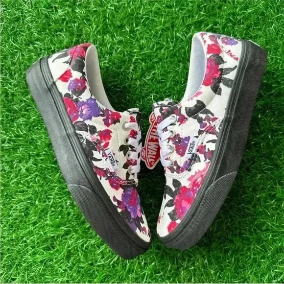 Vans Era Florals