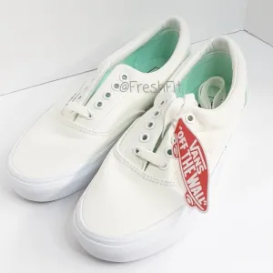 🆕️Vans Era Retro Sport Antique White Canvas Shoes W8.0 | M6.5 NWT