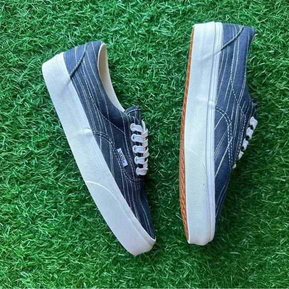 Vans Era Suiting Dress Blues / Stripes