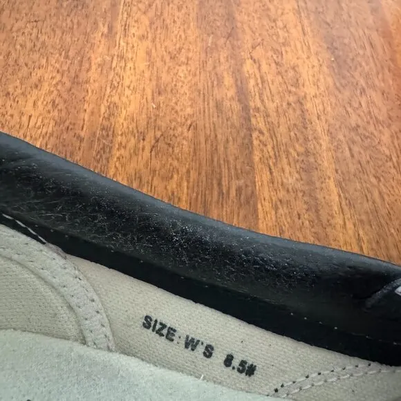 Vans Minnie Mouse Custom Shoes