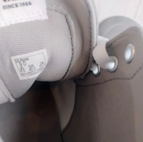VANS NEW Filmore Hi Platform St Skate Shoes