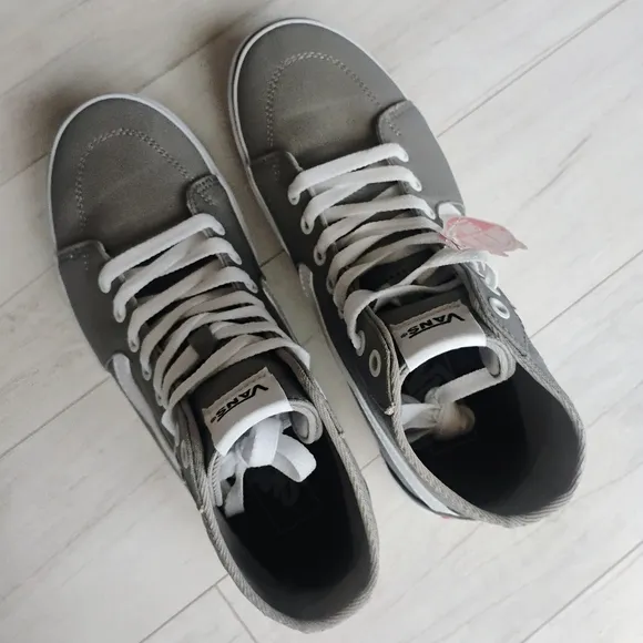 VANS NEW Filmore Hi Platform St Skate Shoes