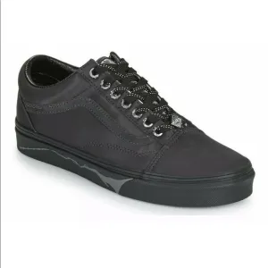 Vans Off The Wall x Harry Potter Kids Shoes Size 2