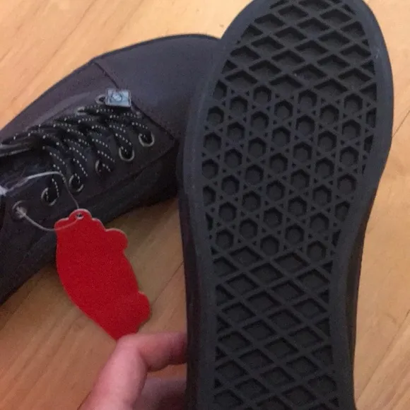 Vans Off The Wall x Harry Potter Kids Shoes Size 2