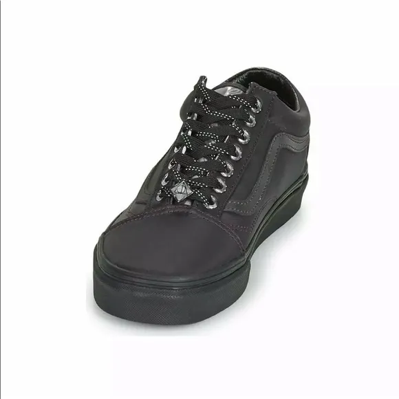 Vans Off The Wall x Harry Potter Kids Shoes Size 2