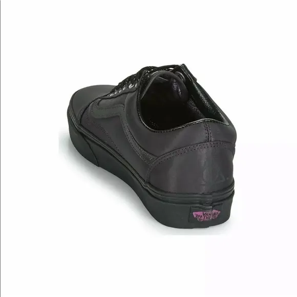 Vans Off The Wall x Harry Potter Kids Shoes Size 2