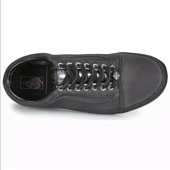 Vans Off The Wall x Harry Potter Kids Shoes Size 2