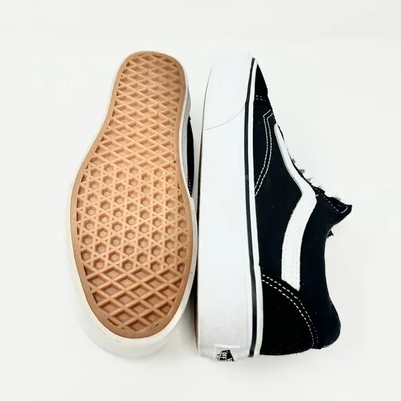 Vans Platform Sneakers