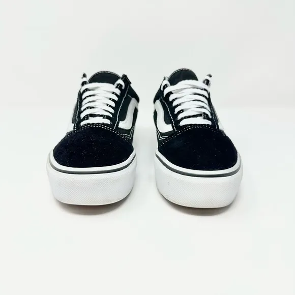 Vans Platform Sneakers