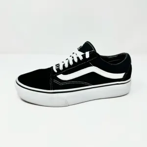 Vans Platform Sneakers