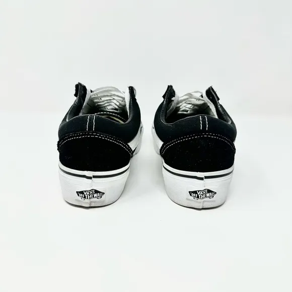 Vans Platform Sneakers