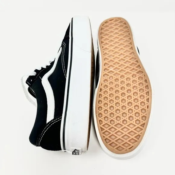 Vans Platform Sneakers