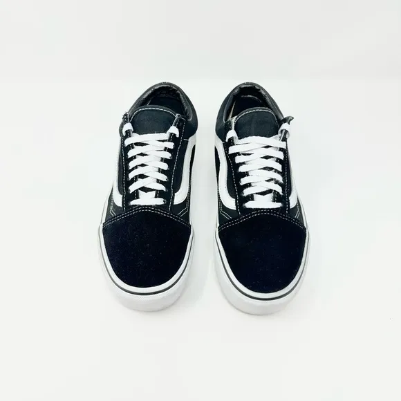 Vans Platform Sneakers