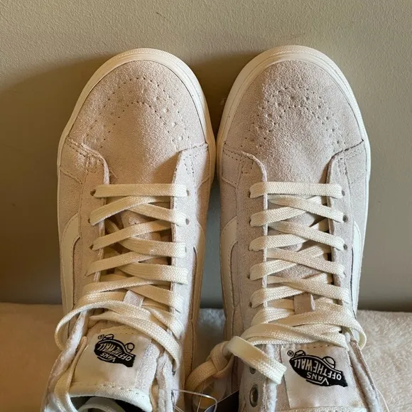 Vans Sk8-Hi MTE Sneakers Women 7/ Men 5.5