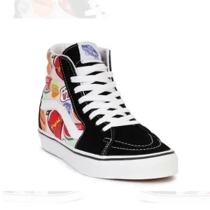 VANS Sk8-Hi Retro Mart Size 5 Shoes NWB