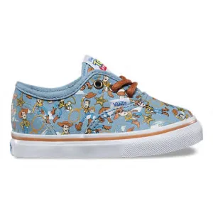 VAN's Toy Story Woody  Shoes