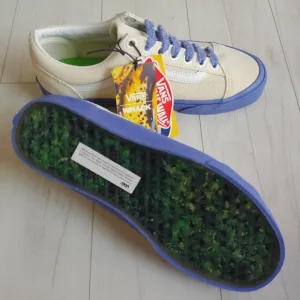 VANS x Tierra WHACK Old Skool Skate Shoes