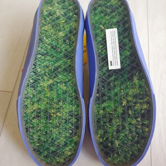 VANS x Tierra WHACK Old Skool Skate Shoes