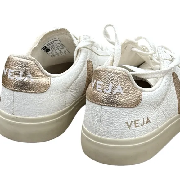 Veja Campo Sneakers sz 6