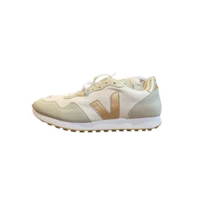 Veja Sdu Alveomesh Sneaker White Stone Size Euro 42 US 9 Mens 11 Women's