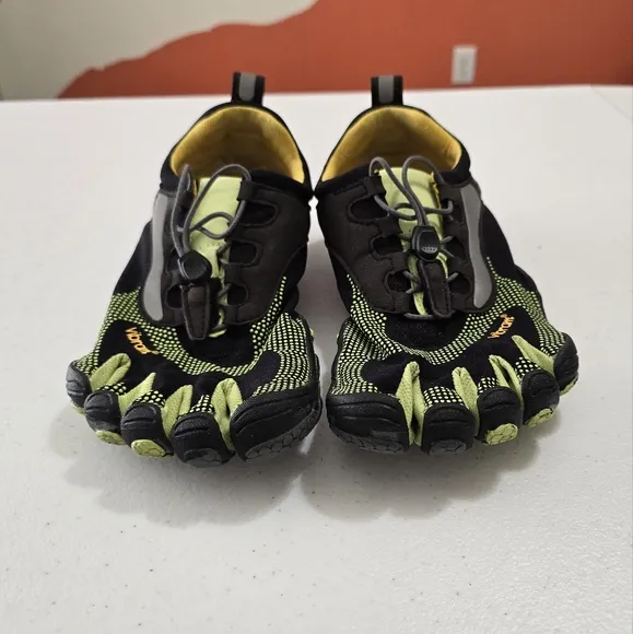 Vibram Five Fingers Bikila LS Running Shoes Men's 41 US 8.5-9
