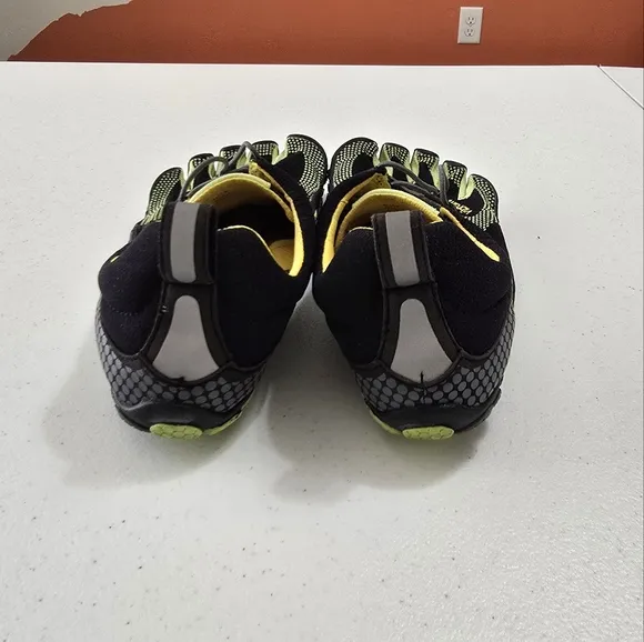 Vibram Five Fingers Bikila LS Running Shoes Men's 41 US 8.5-9