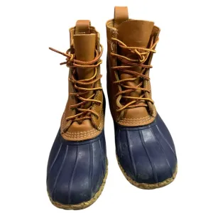 Vintage 8” L.L. Bean Boots