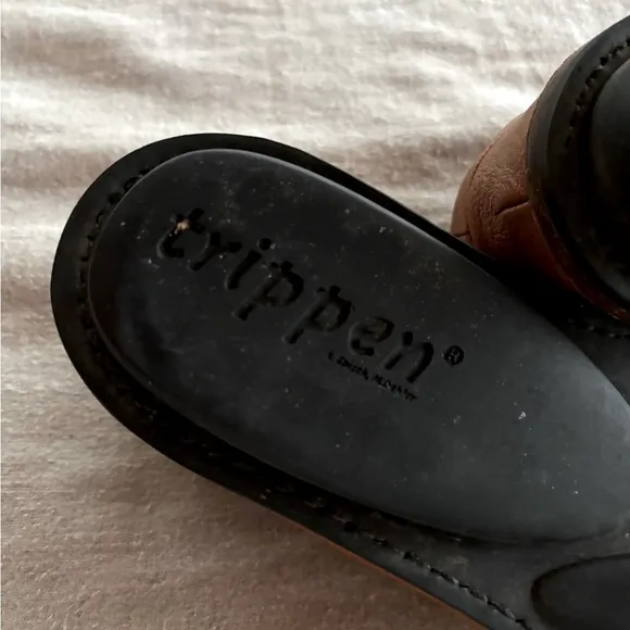 Vintage 90’s Trippen Blow Boots