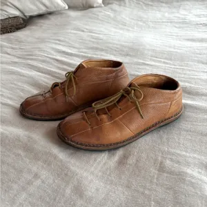 Vintage 90’s Trippen Blow Boots