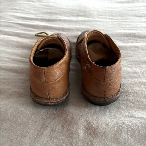 Vintage 90’s Trippen Blow Boots