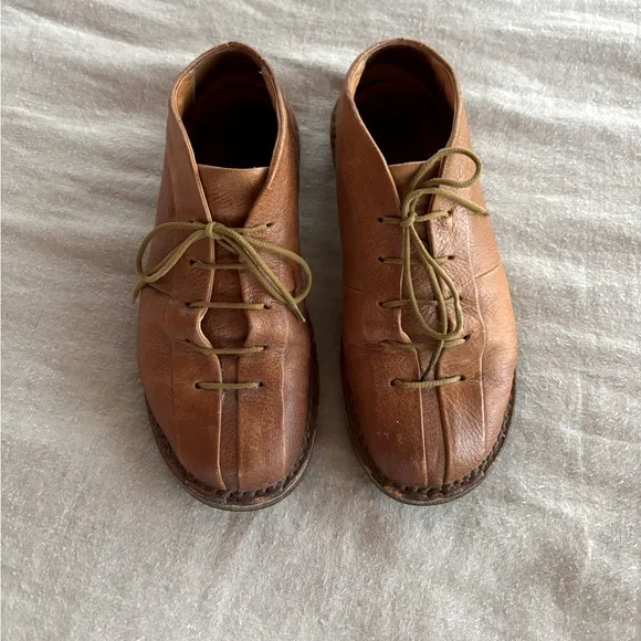 Vintage 90’s Trippen Blow Boots