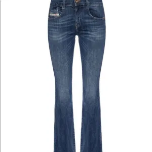 🌟Vintage Diesel Bootcut Jeans ✨26 🌟 NWOT✨