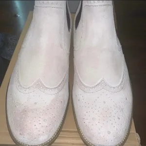 Vintage foundry Chelsea boots size 10.5