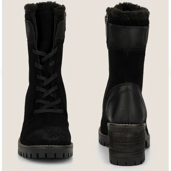 Vintage Foundry Co Boots
