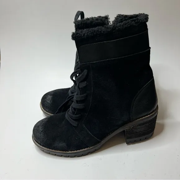 Vintage Foundry Co Boots