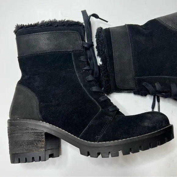 Vintage Foundry Co Boots