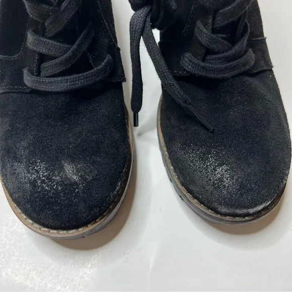 Vintage Foundry Co Boots