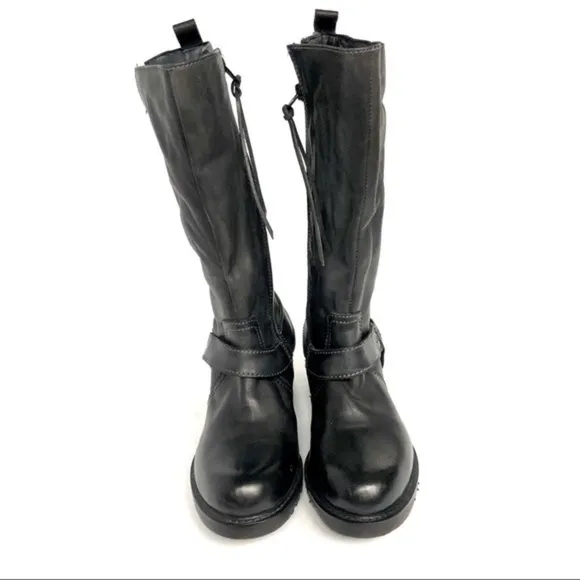 VINTAGE FOUNDRY Madison riding boots size 6M