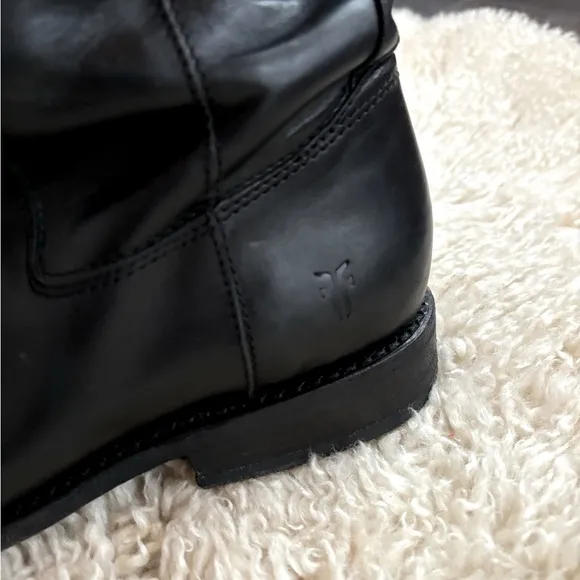 Vintage Frye Boots