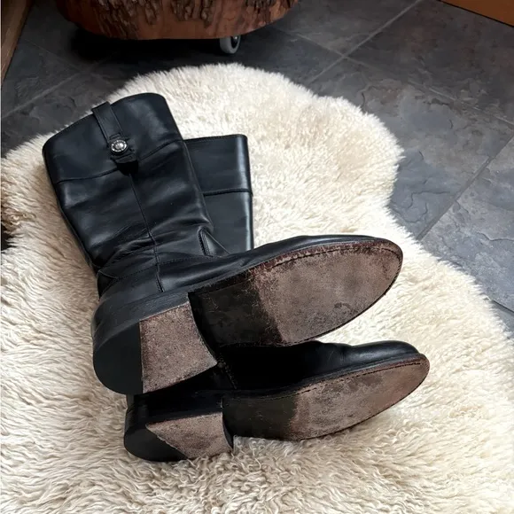 Vintage Frye Boots